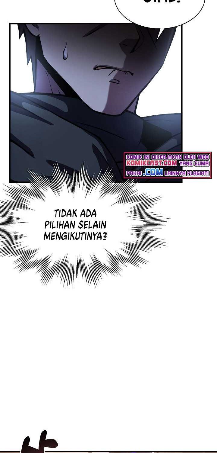8 Circle Wizard’s Reincarnation Chapter 73 Gambar 17