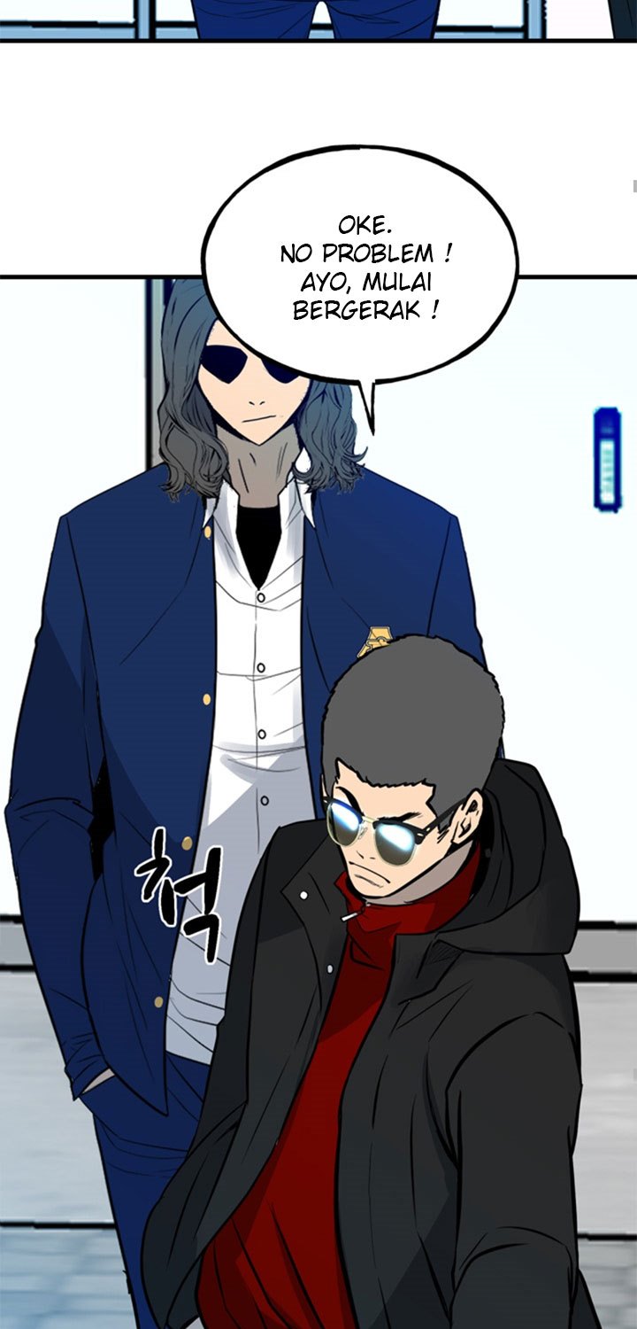 The Villain Chapter 153 Gambar 10