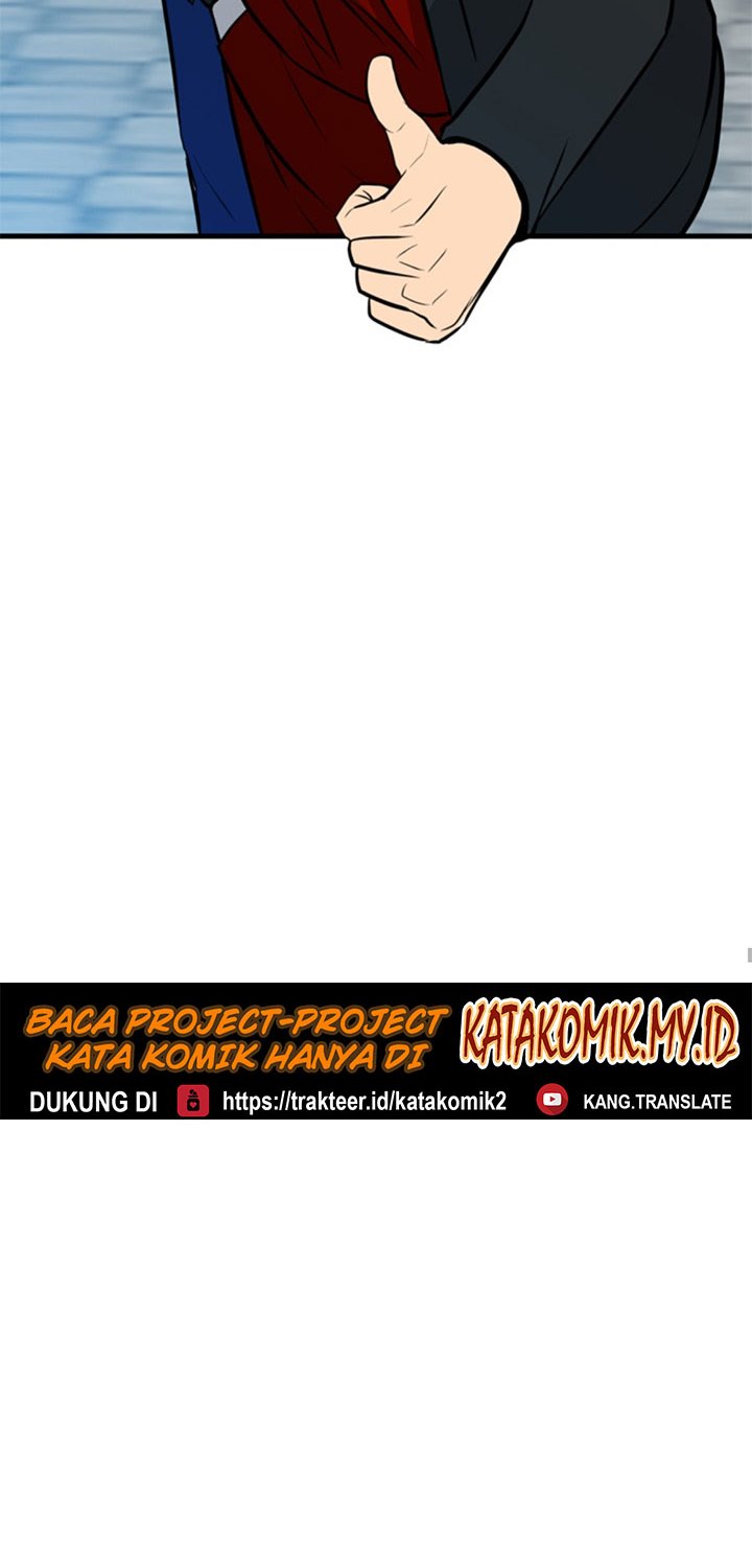 The Villain Chapter 153 Gambar 11