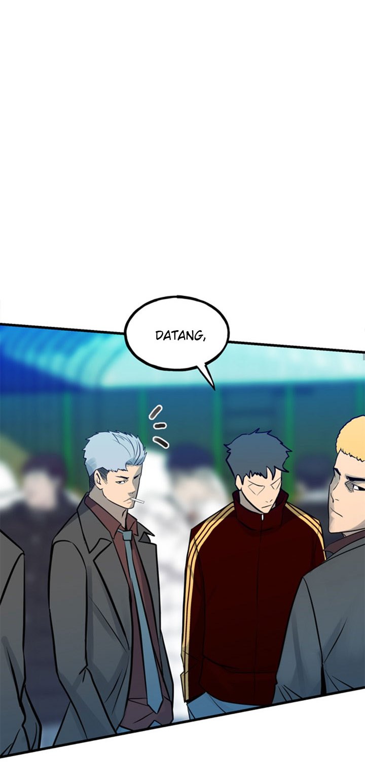 The Villain Chapter 153 Gambar 15