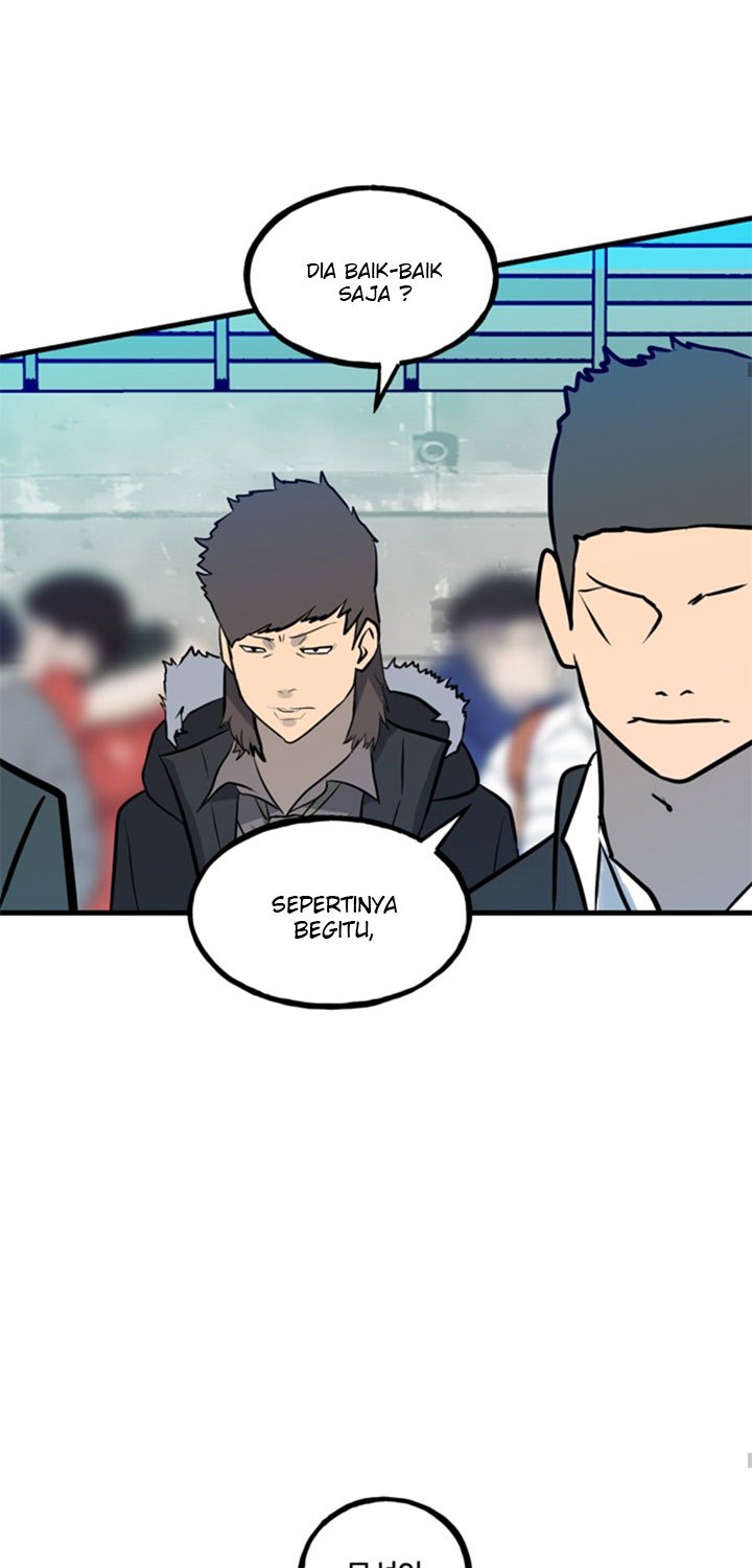The Villain Chapter 153 Gambar 16