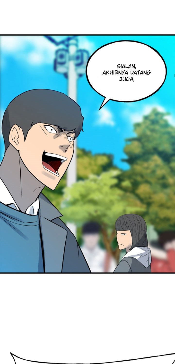 The Villain Chapter 153 Gambar 18