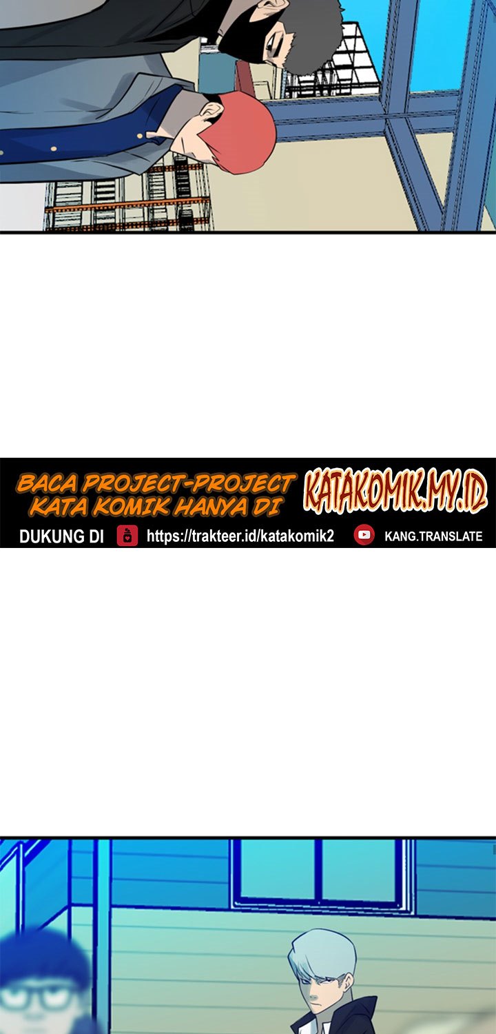 The Villain Chapter 153 Gambar 20