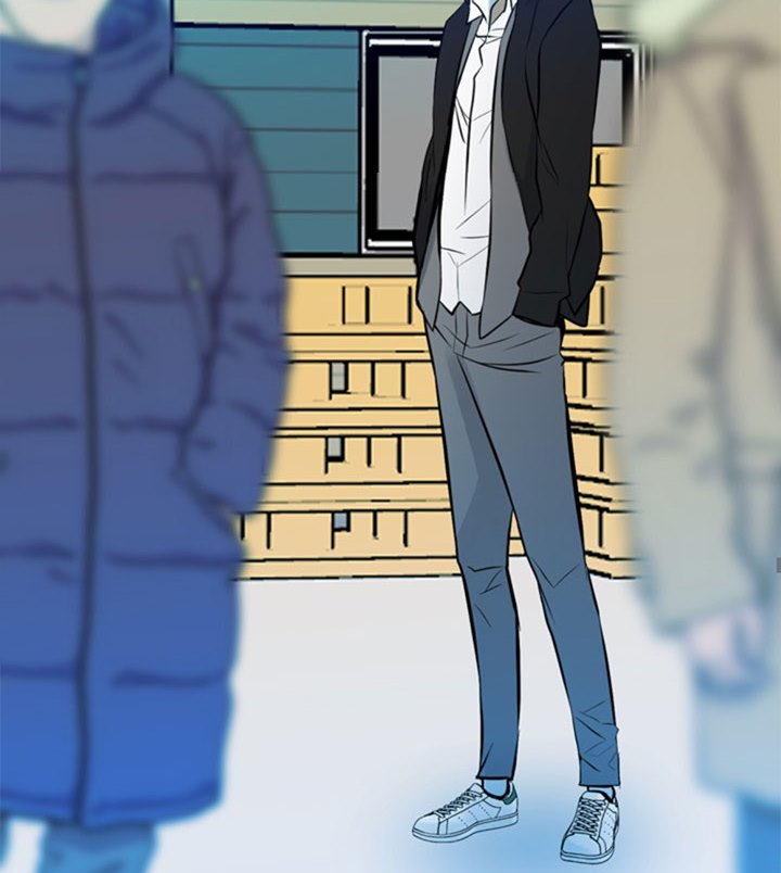 The Villain Chapter 153 Gambar 21