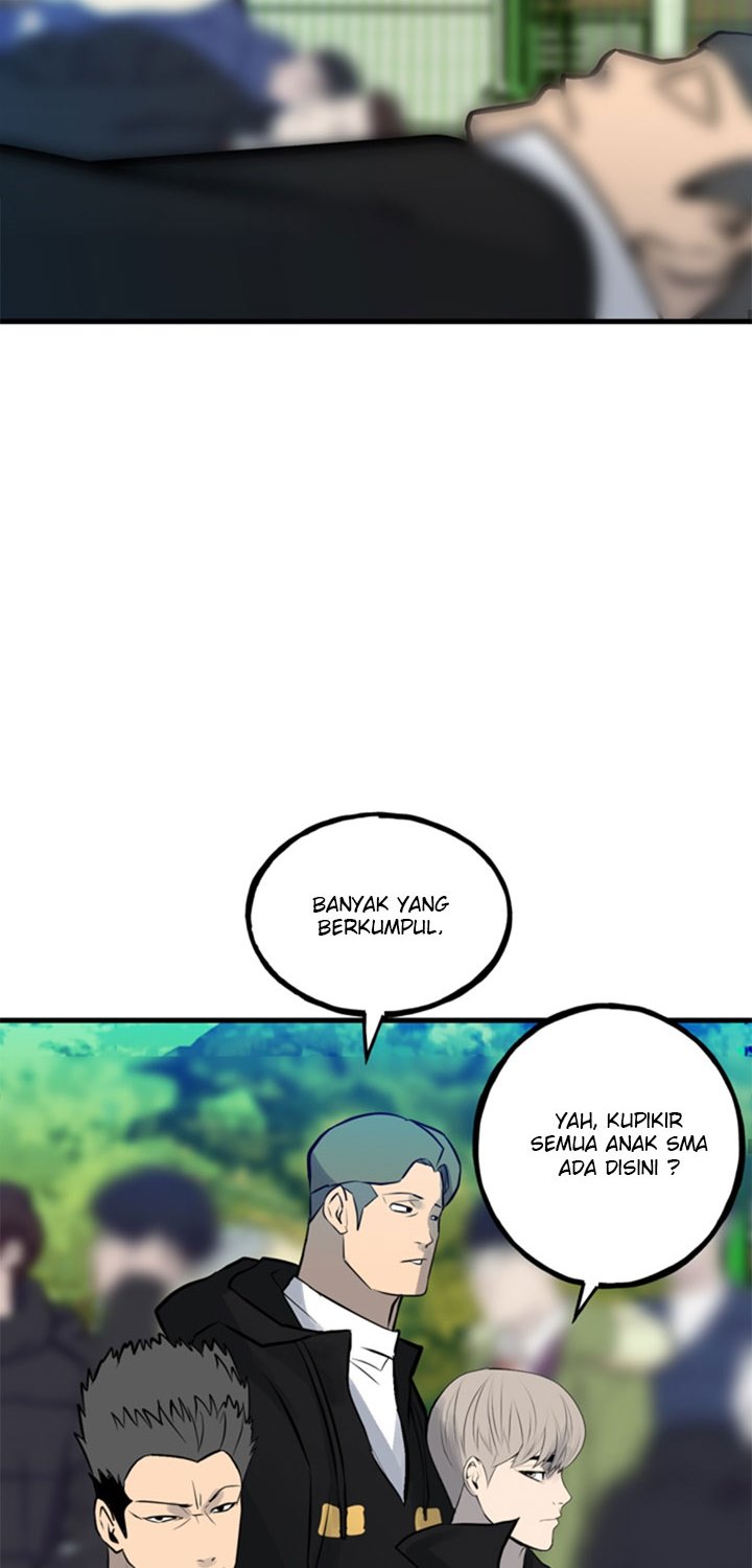 The Villain Chapter 153 Gambar 23