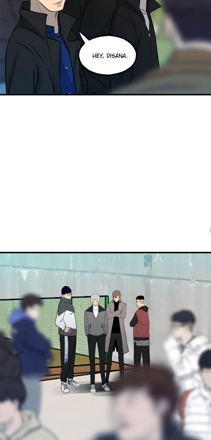 The Villain Chapter 153 Gambar 24