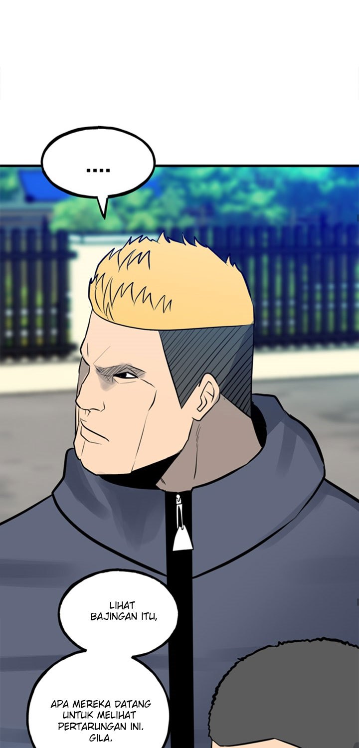 The Villain Chapter 153 Gambar 26