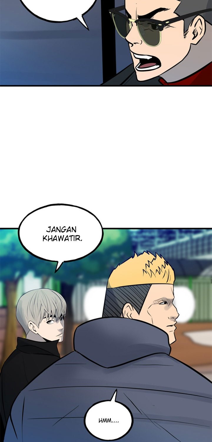 The Villain Chapter 153 Gambar 27