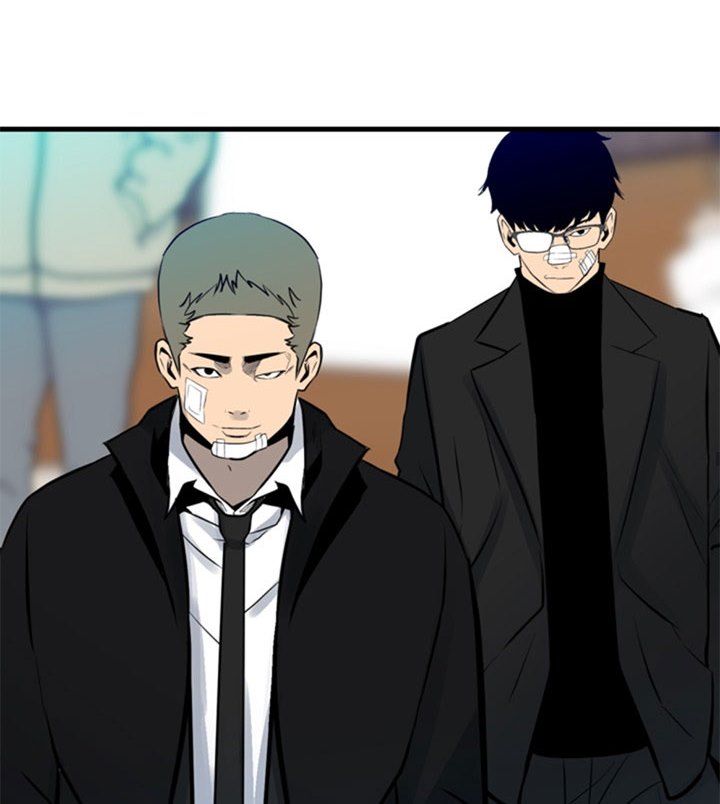 The Villain Chapter 153 Gambar 29