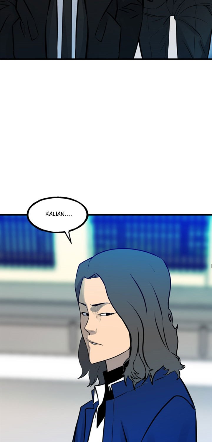 The Villain Chapter 153 Gambar 30