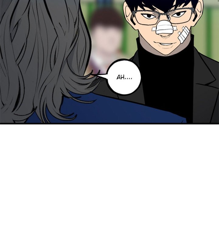 The Villain Chapter 153 Gambar 33