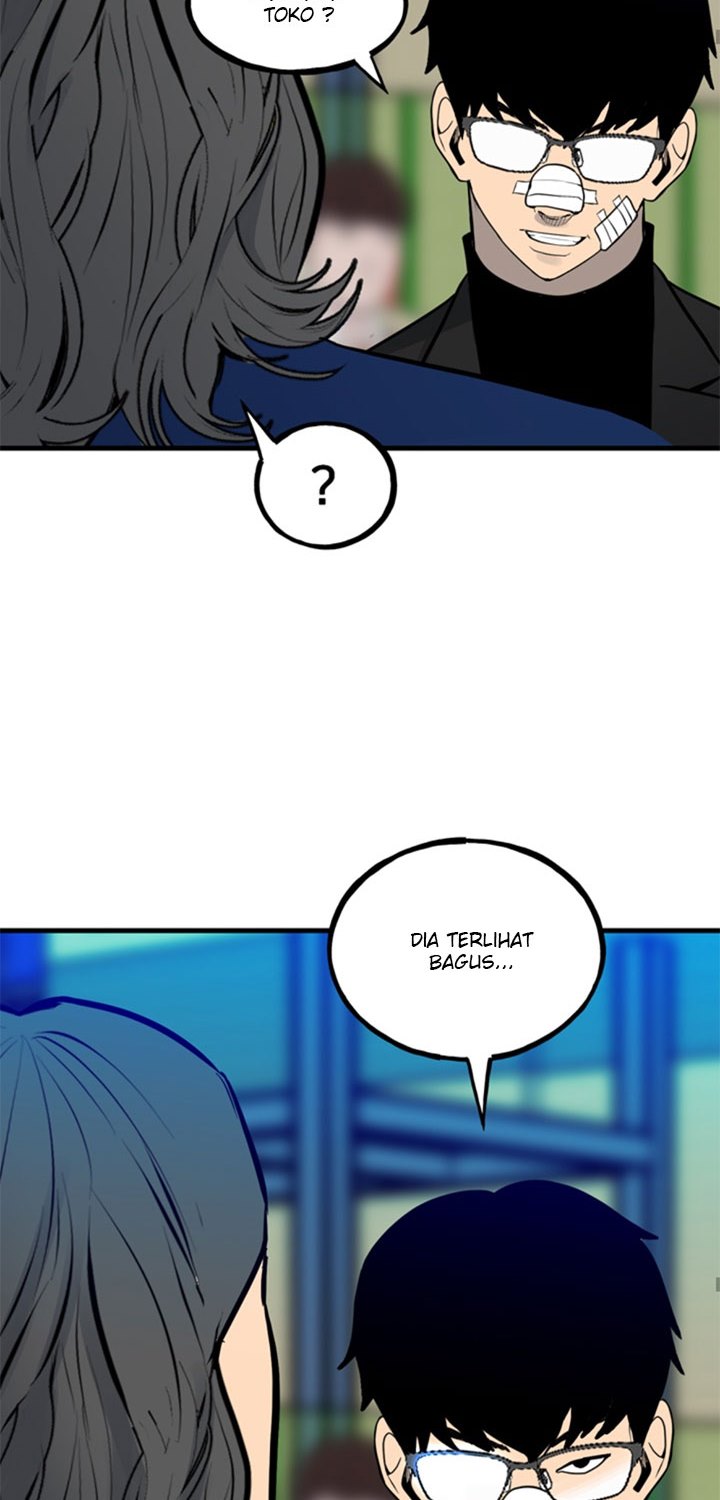 The Villain Chapter 153 Gambar 35