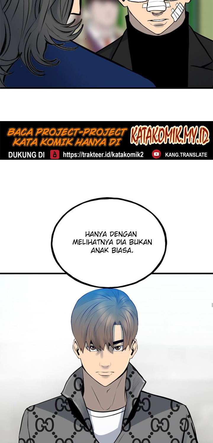 The Villain Chapter 153 Gambar 36