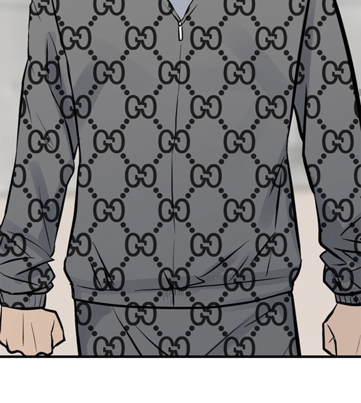 The Villain Chapter 153 Gambar 37