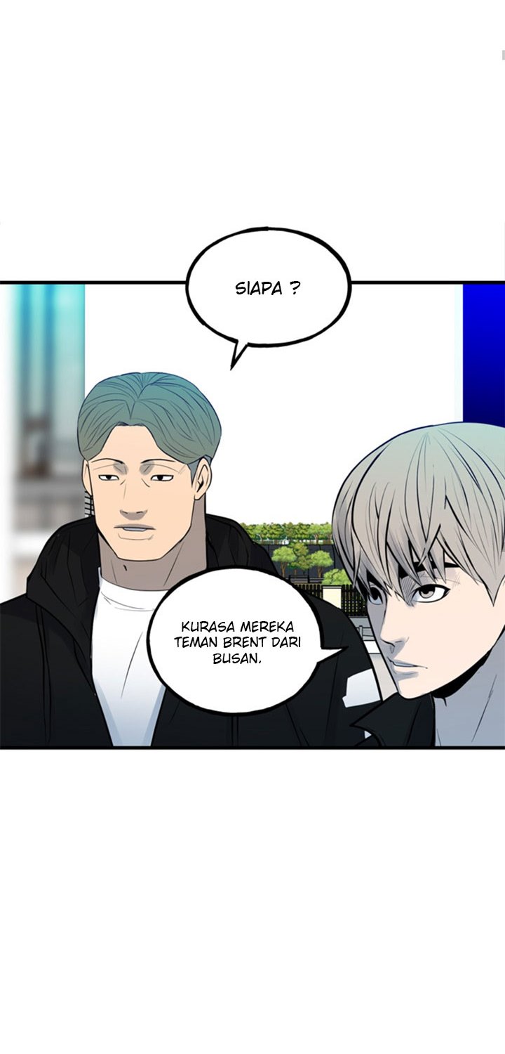 The Villain Chapter 153 Gambar 39