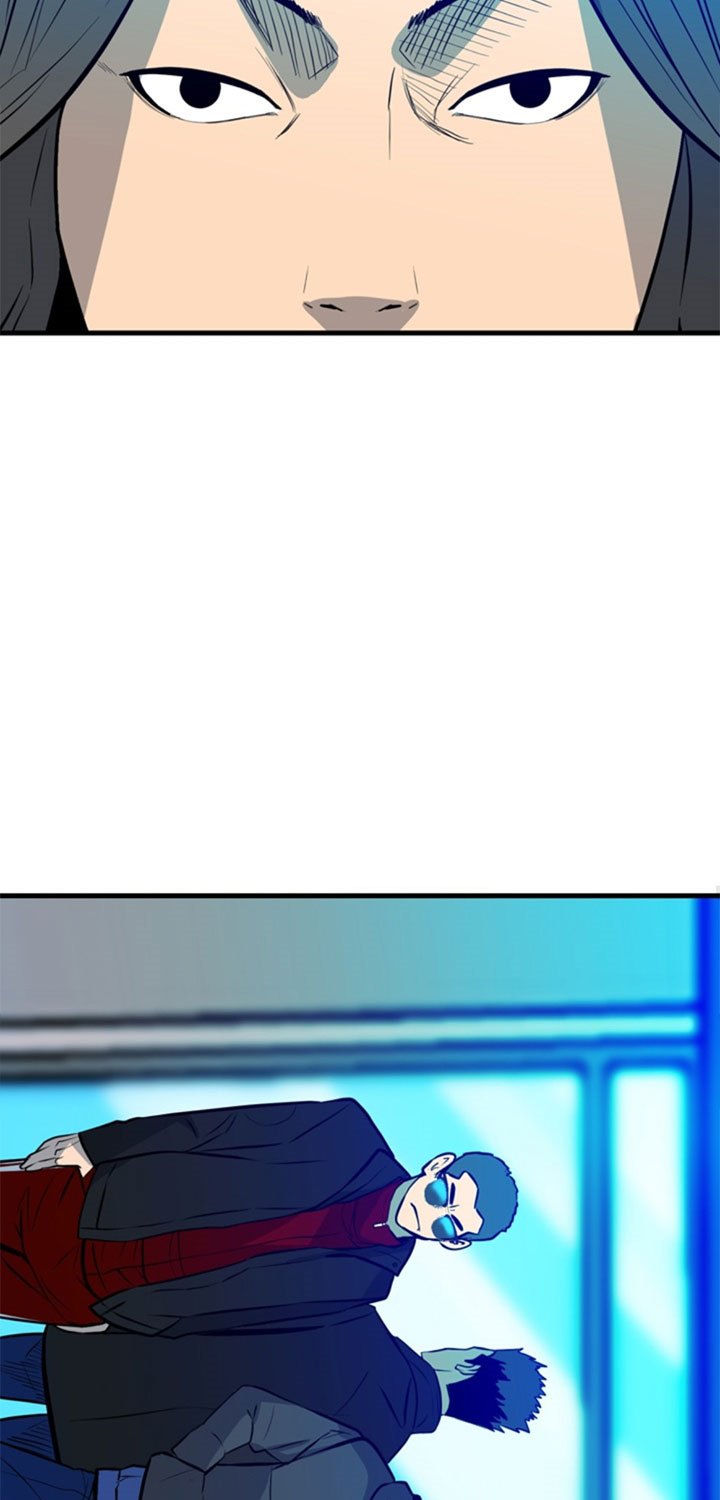 The Villain Chapter 153 Gambar 4