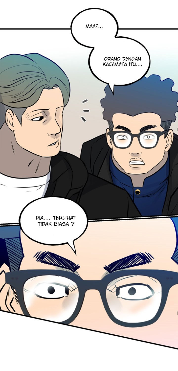 The Villain Chapter 153 Gambar 40