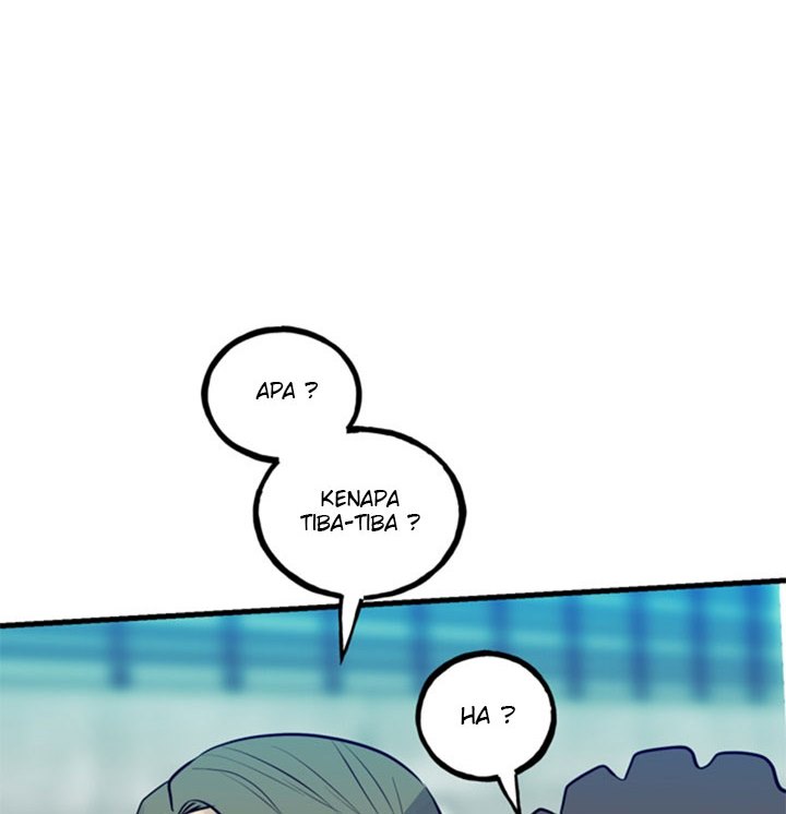 The Villain Chapter 153 Gambar 41