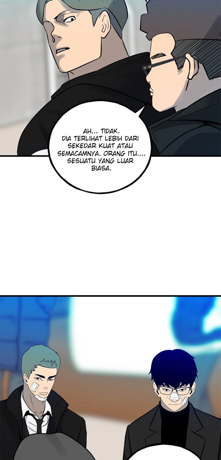 The Villain Chapter 153 Gambar 42