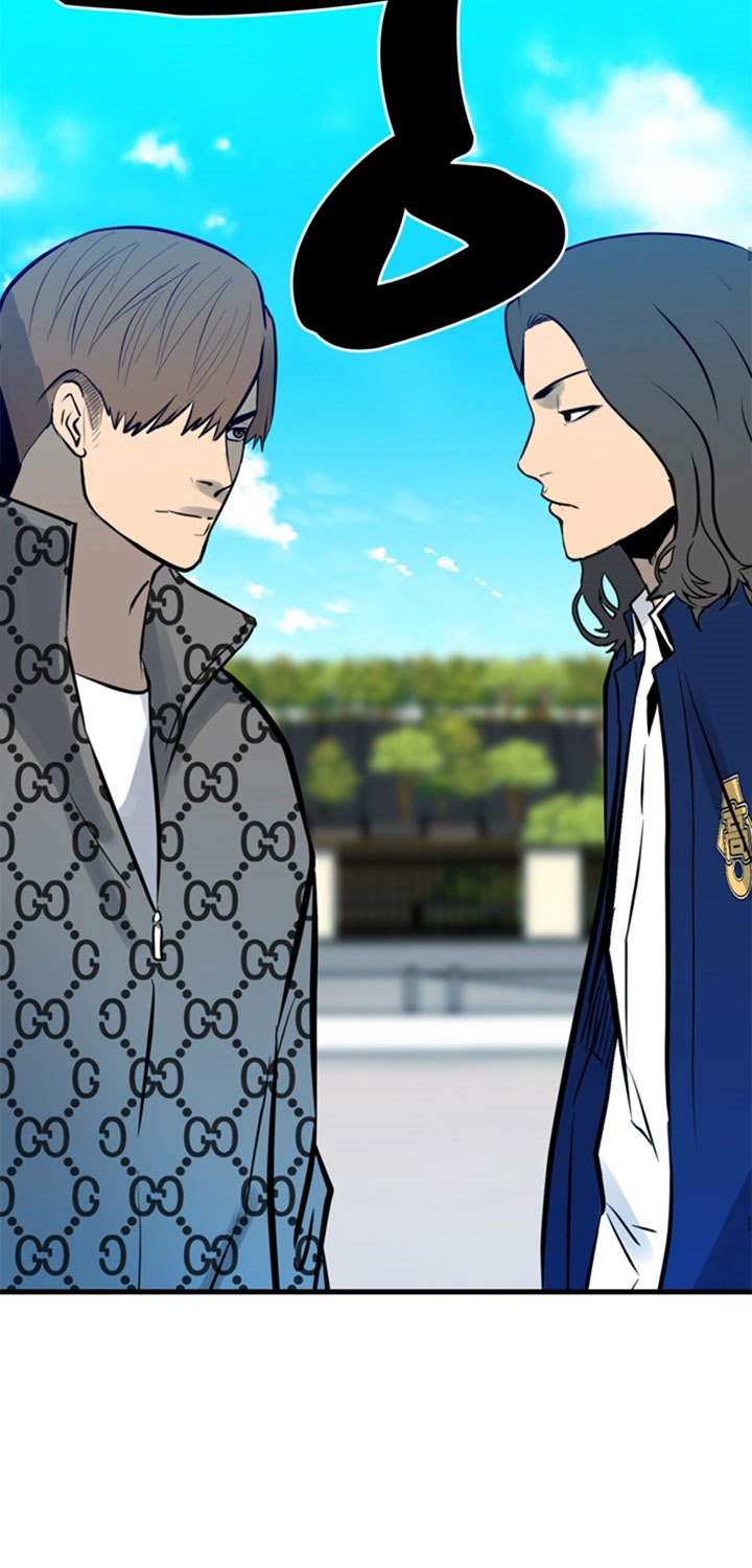 The Villain Chapter 153 Gambar 44