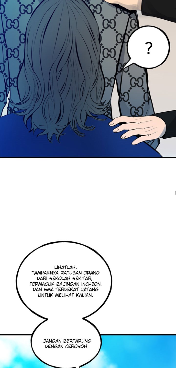 The Villain Chapter 153 Gambar 46