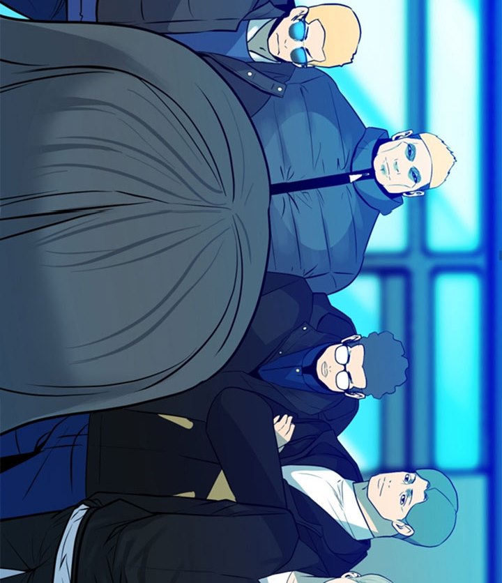 The Villain Chapter 153 Gambar 5