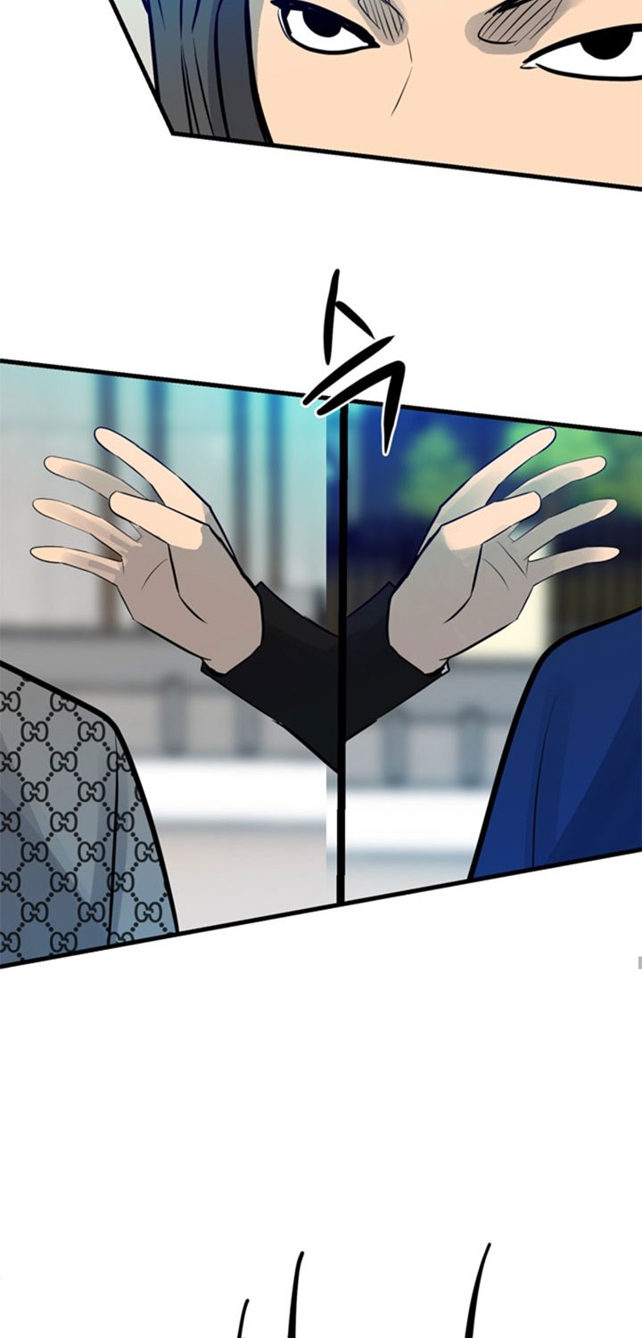 The Villain Chapter 153 Gambar 51
