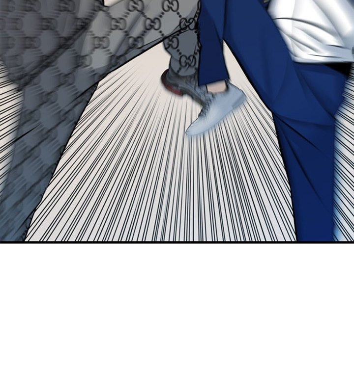 The Villain Chapter 153 Gambar 53