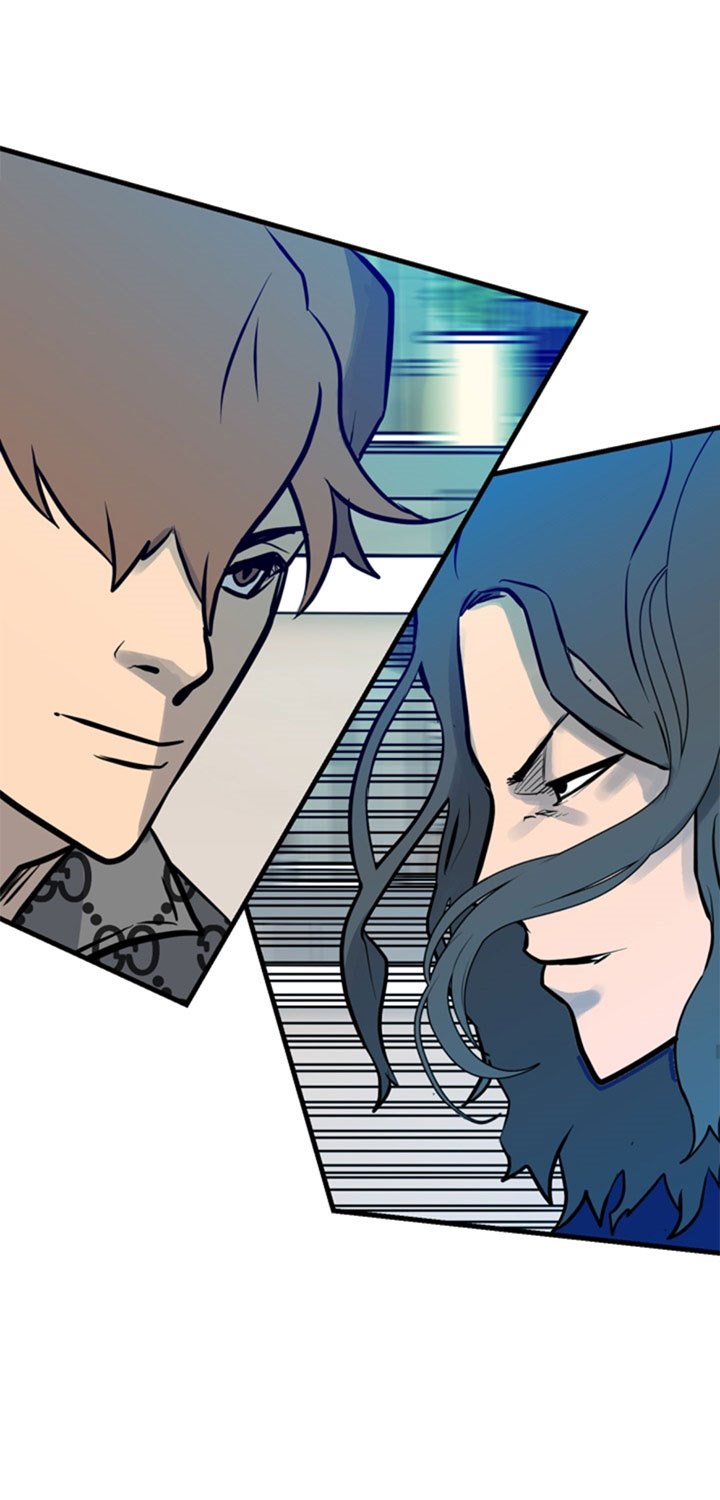 The Villain Chapter 153 Gambar 54