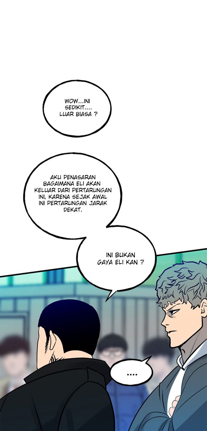 The Villain Chapter 153 Gambar 58