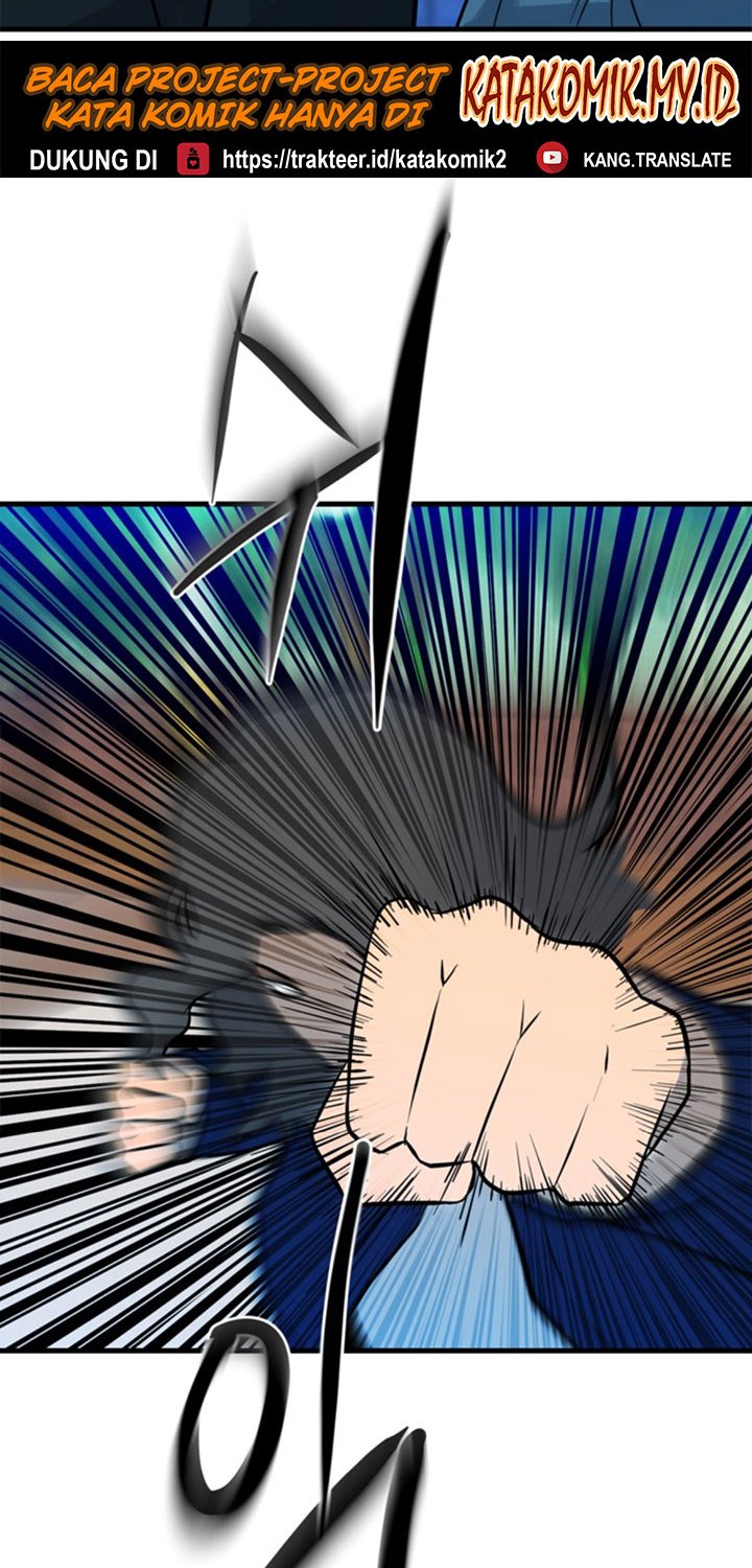The Villain Chapter 153 Gambar 59