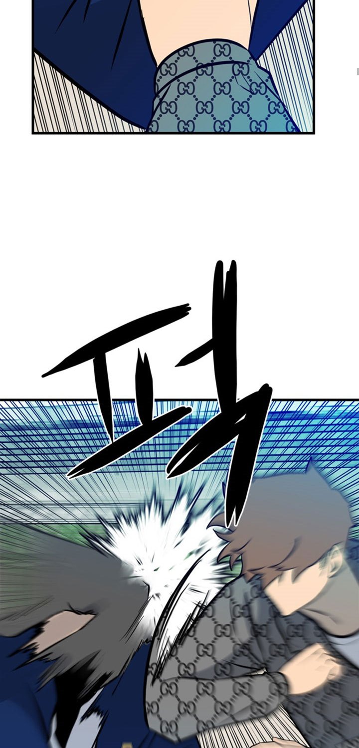 The Villain Chapter 153 Gambar 62