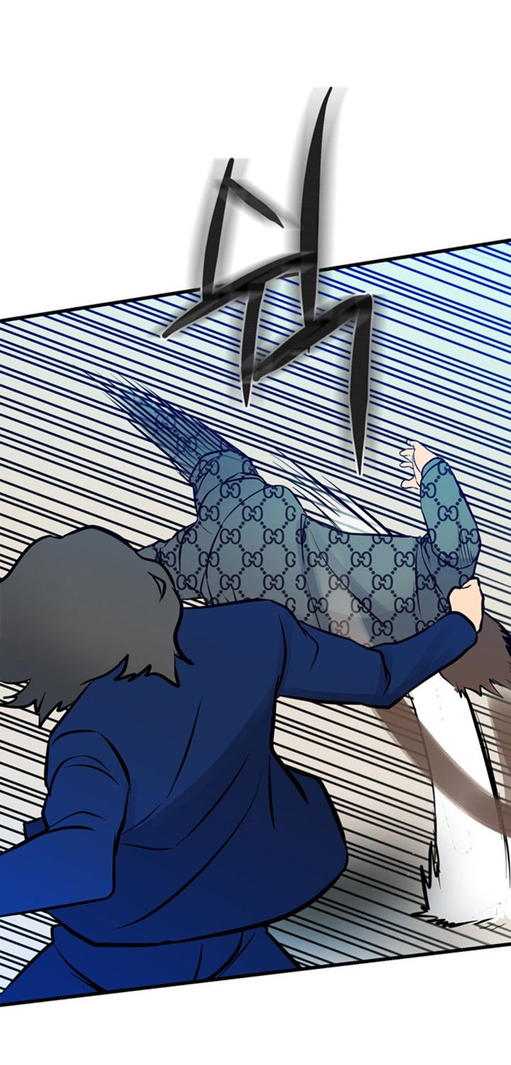The Villain Chapter 153 Gambar 66