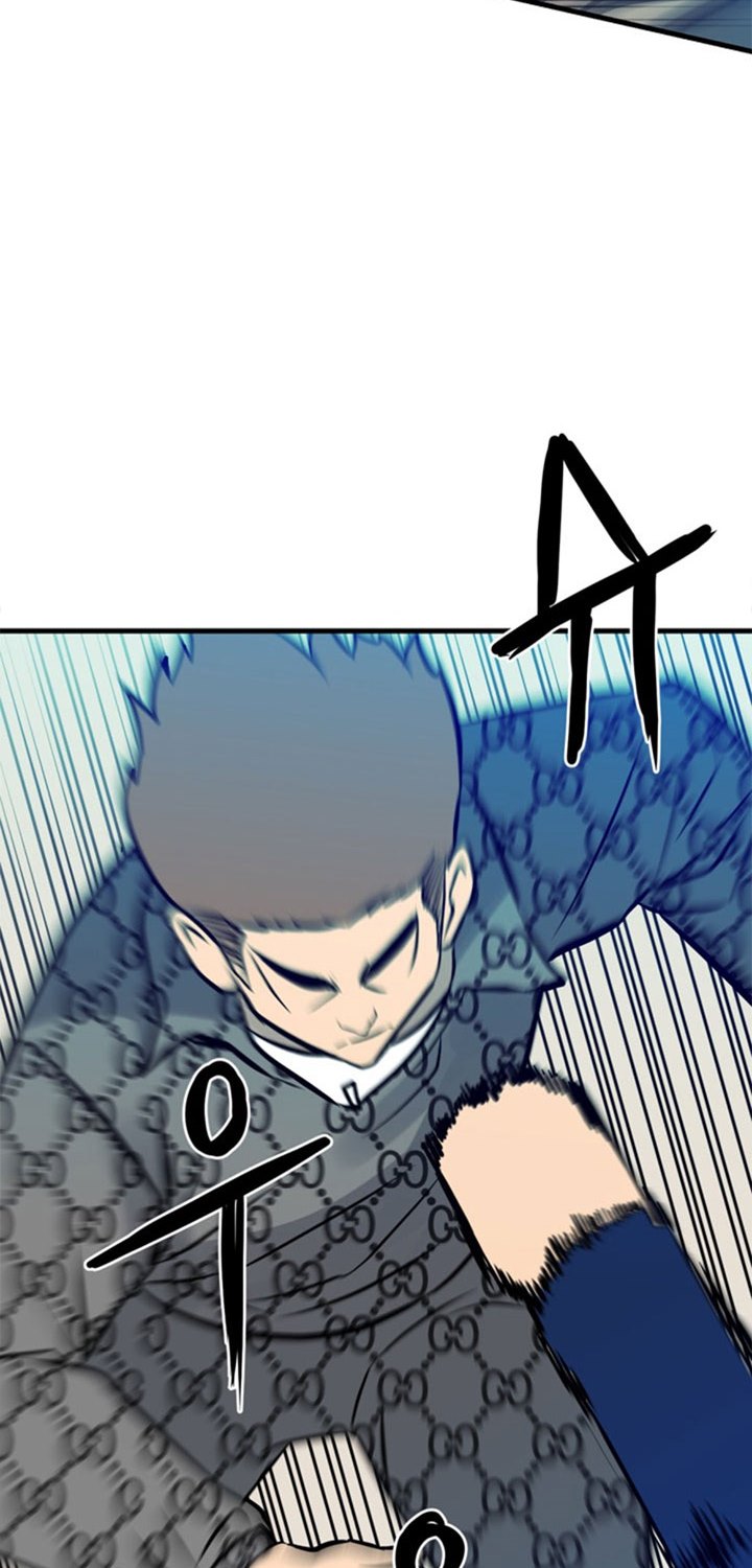 The Villain Chapter 153 Gambar 71