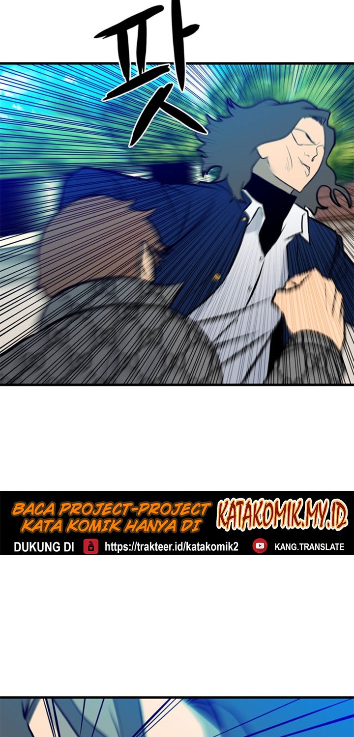 The Villain Chapter 153 Gambar 74