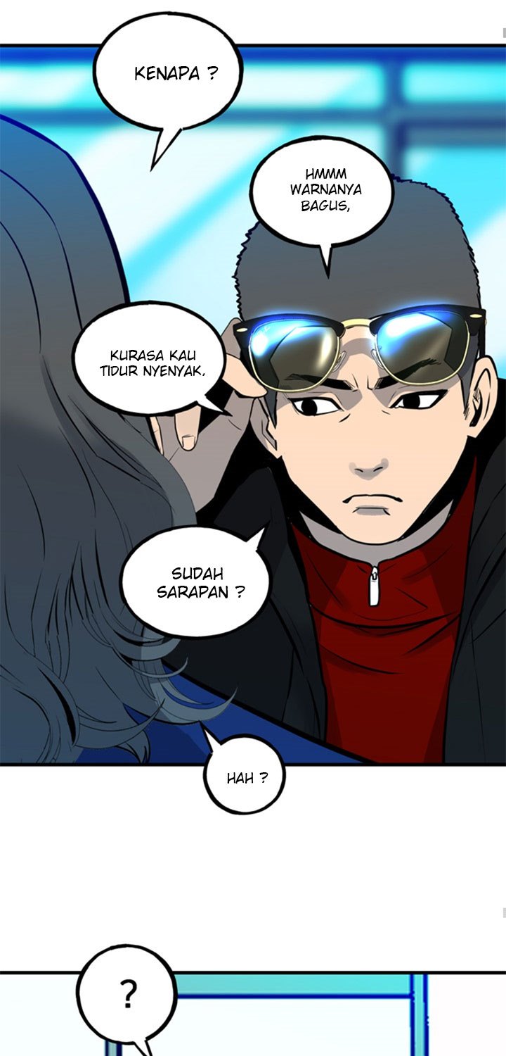 The Villain Chapter 153 Gambar 8