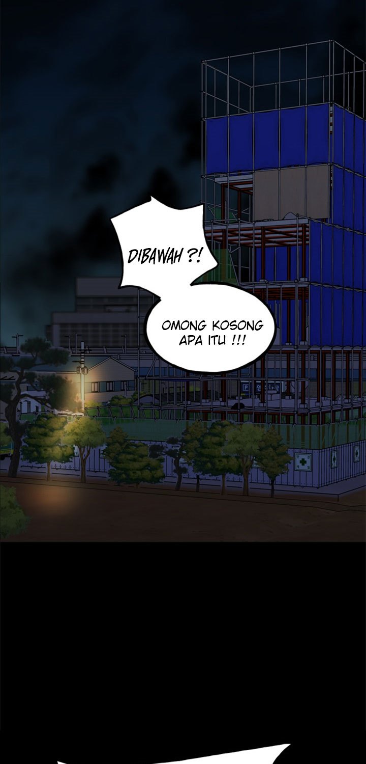 The Villain Chapter 152 Gambar 14
