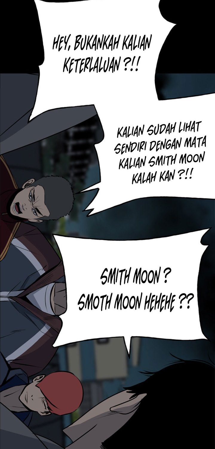 The Villain Chapter 152 Gambar 15
