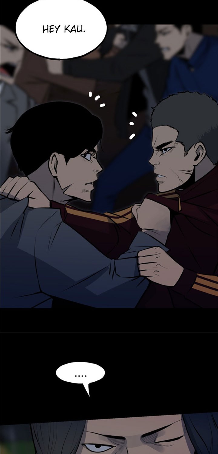 The Villain Chapter 152 Gambar 19