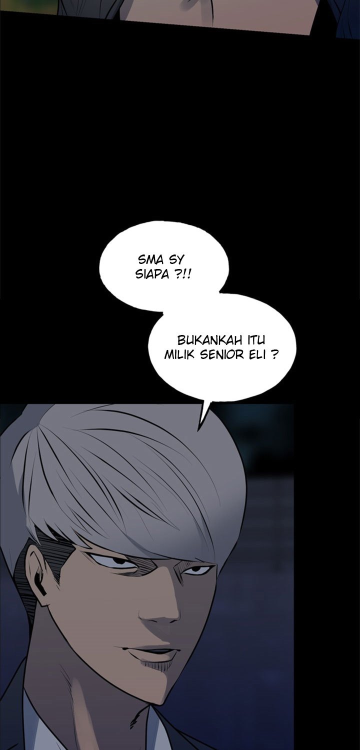 The Villain Chapter 152 Gambar 20