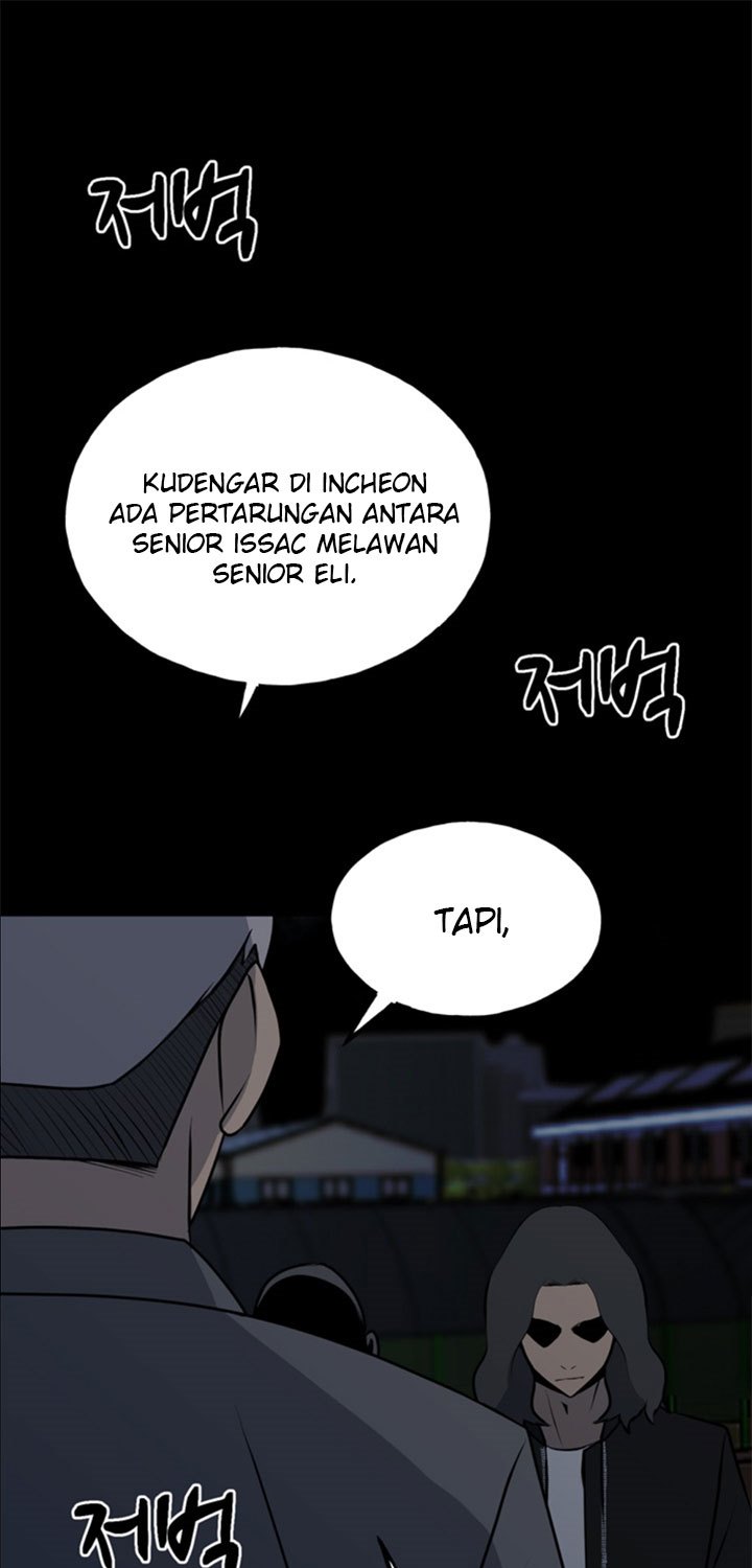 The Villain Chapter 152 Gambar 22