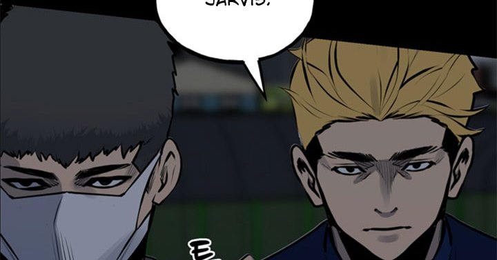 The Villain Chapter 152 Gambar 25