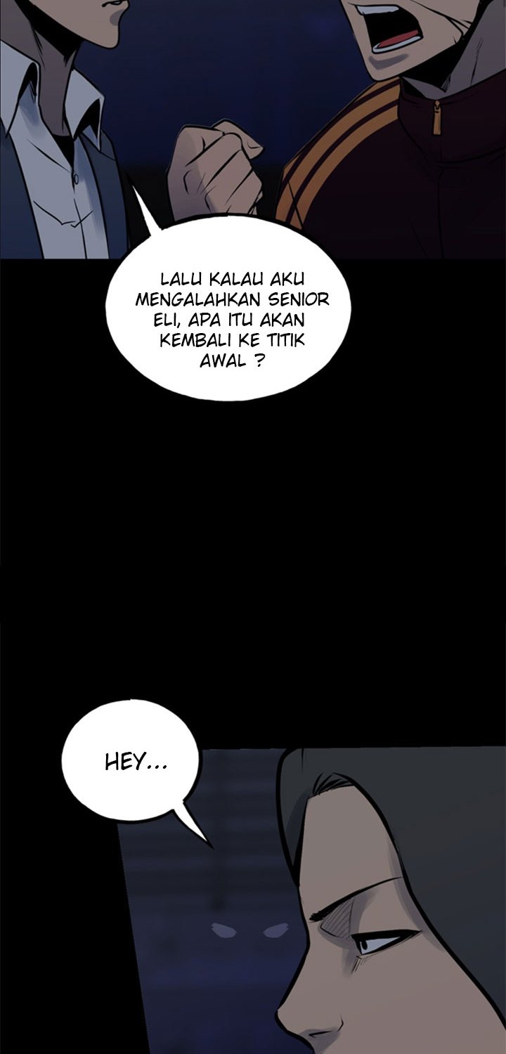 The Villain Chapter 152 Gambar 27