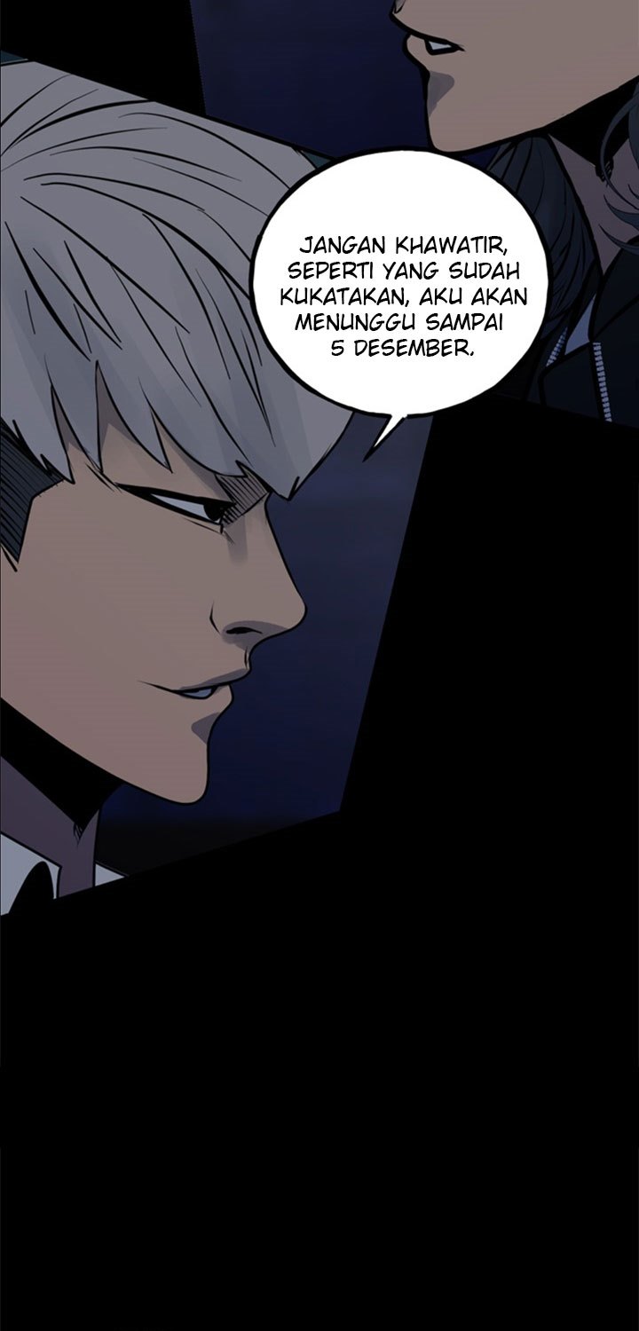 The Villain Chapter 152 Gambar 28