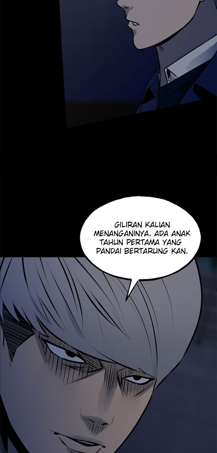 The Villain Chapter 152 Gambar 32