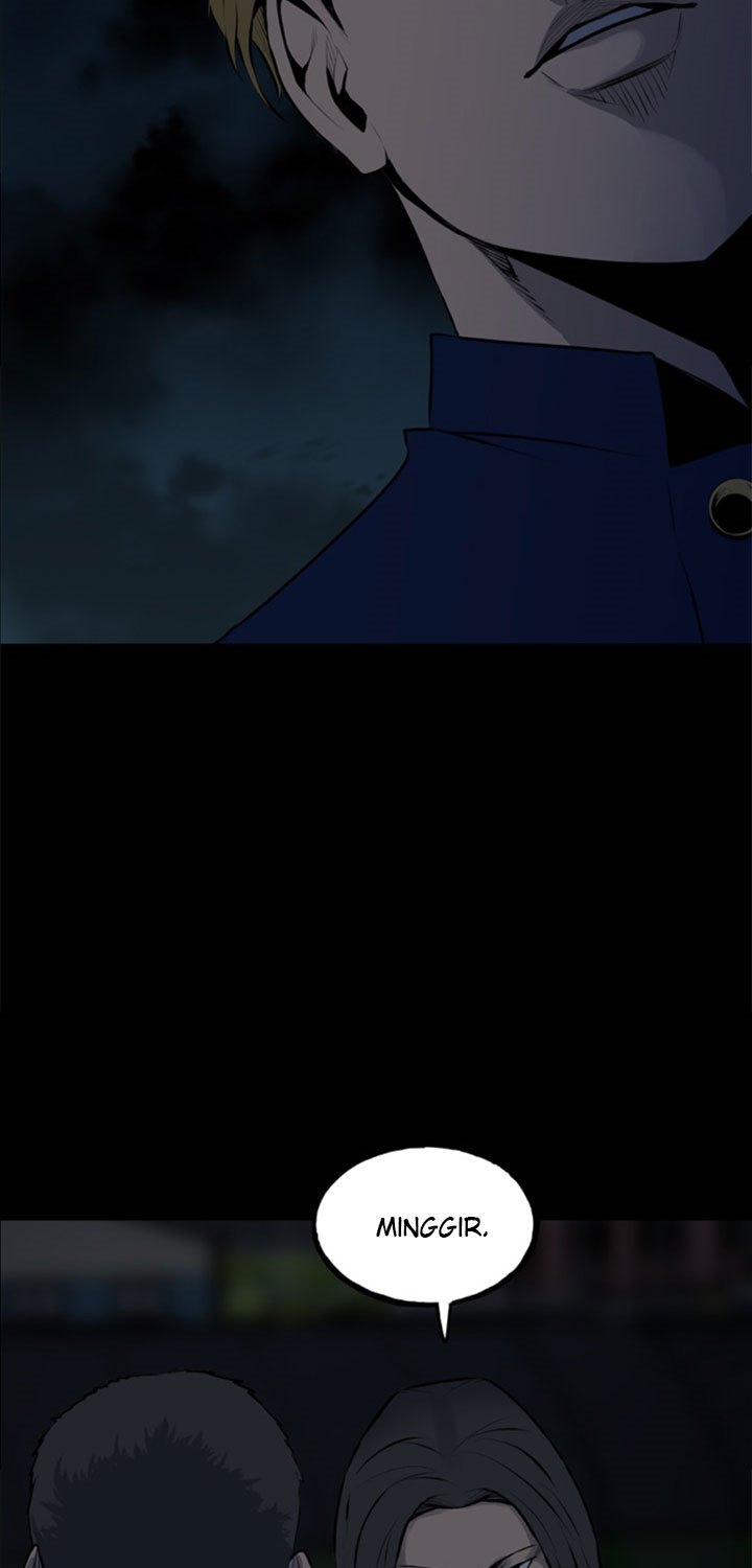The Villain Chapter 152 Gambar 42