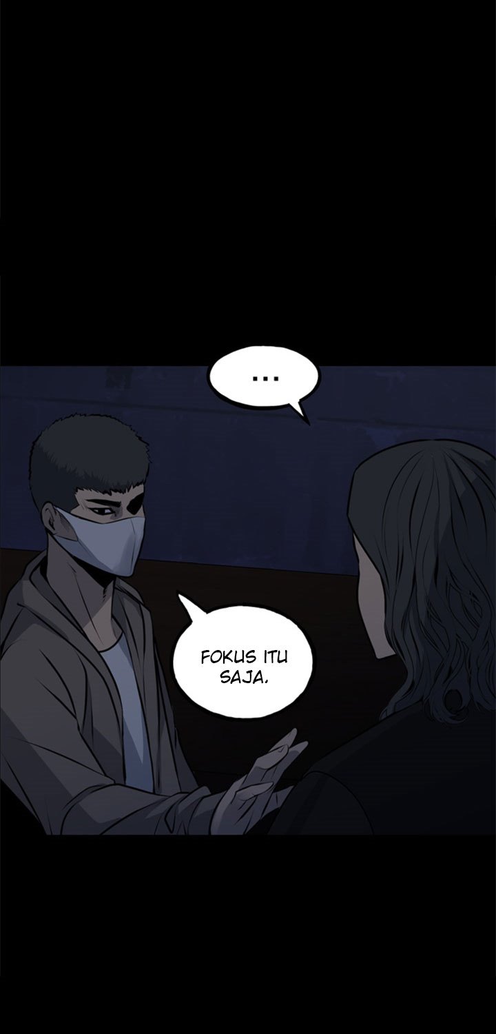 The Villain Chapter 152 Gambar 44