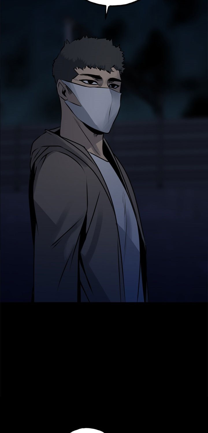 The Villain Chapter 152 Gambar 46