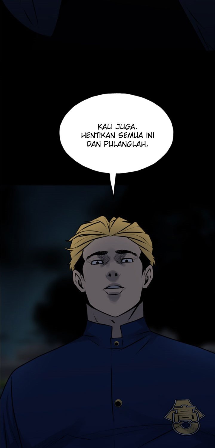 The Villain Chapter 152 Gambar 48