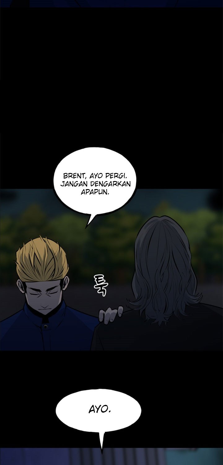 The Villain Chapter 152 Gambar 50